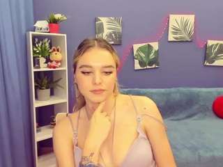 EmelyAdams nude Live Sex Chat Show