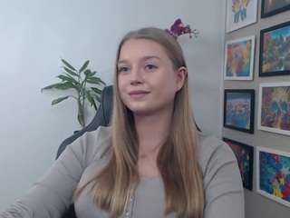 EricaLUST nude Live Sex Chat Show