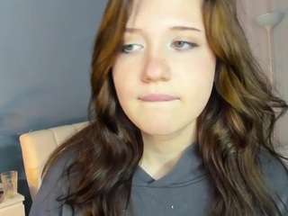 HanahCute nude Live Sex Chat Show