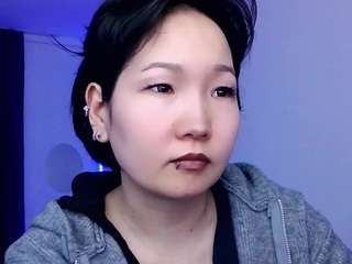 Himerosti nude Live Sex Chat Show