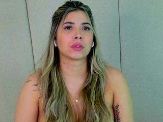 Isabela Diaz , ✨❤ nude Live Sex Chat Show