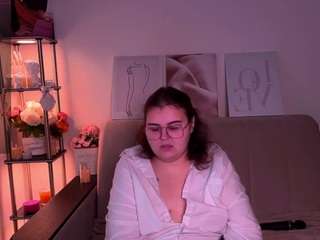 janiecurvyy1 nude Live Sex Chat Show