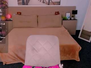 KatiaKim nude Live Sex Chat Show