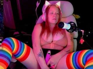 KinkyyMamii nude Live Sex Chat Show