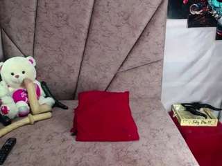 LATINSEXYEMMYLI nude Live Sex Chat Show