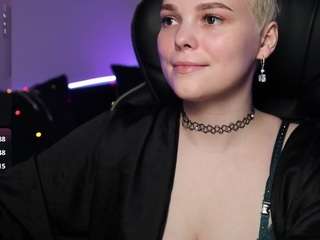 LikaCherry nude Live Sex Chat Show