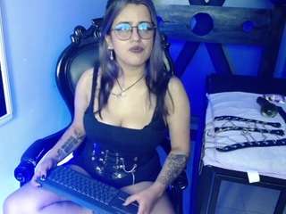 LilithHott nude Live Sex Chat Show