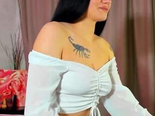 Lisa-Wilson nude Live Sex Chat Show