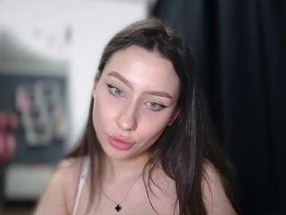 Little-witch-777 nude Live Sex Chat Show