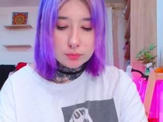 maggypurple nude Live Sex Chat Show