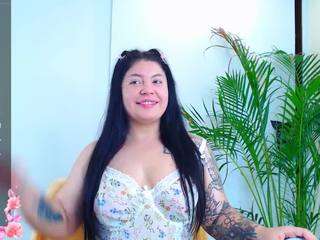 mia-charming nude Live Sex Chat Show