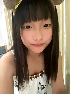 miaomiaomimimi naked strip on cam for live sex video chat