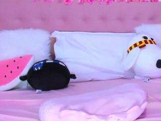 NAMI nude Live Sex Chat Show