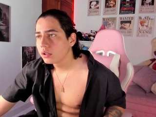 stevenshorny nude Live Sex Chat Show