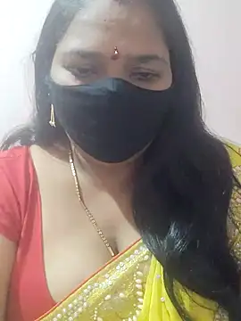 thanuja24 naked strip on cam for live sex video chat