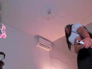 tifanny-browm nude Live Sex Chat Show