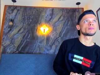 Trevor and Kai nude Live Sex Chat Show