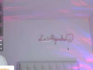 alelennoxxx nude Live Sex Chat Show