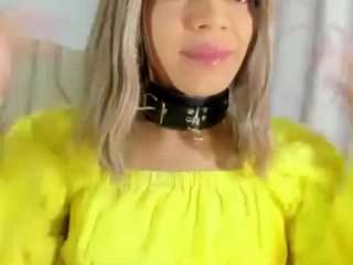 aliss-foxx nude Live Sex Chat Show