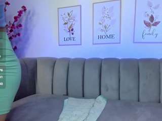 Anny-montes nude Live Sex Chat Show