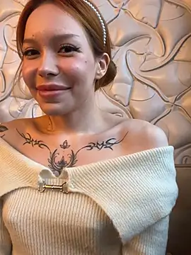 babydolll naked strip on cam for live sex video chat