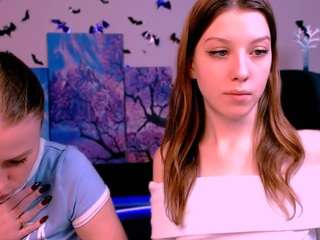 deli-sweet nude Live Sex Chat Show