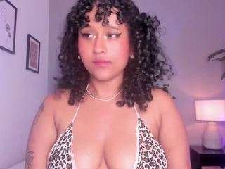 ♥, Alia Rodriguez ♥ nude Live Sex Chat Show