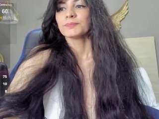 elissa-iris nude Live Sex Chat Show