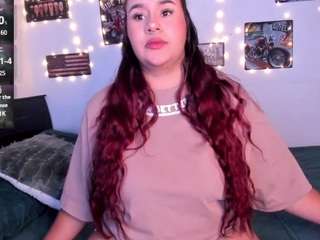 ?, Red Evyl? nude Live Sex Chat Show