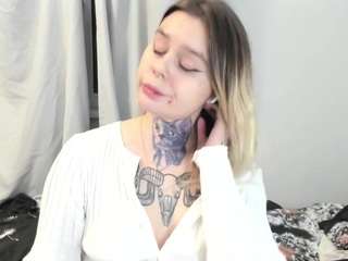 freehanna nude Live Sex Chat Show