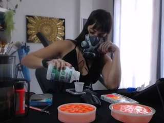 GothicHot22 nude Live Sex Chat Show