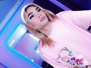 Hallyyhott nude Live Sex Chat Show