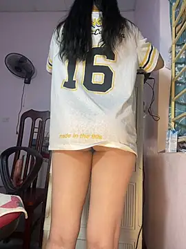 Hoa_Bimup naked strip on cam for live sex video chat