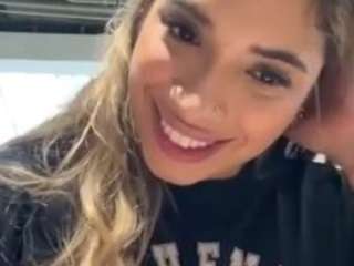 Isabela Diaz , ✨❤ nude Live Sex Chat Show