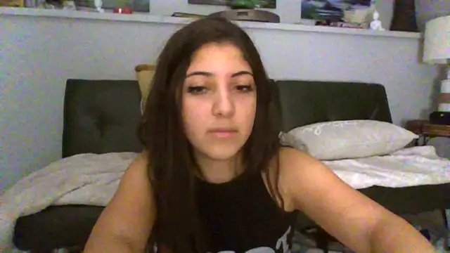 Italianbunny1 naked strip on cam for live sex video chat