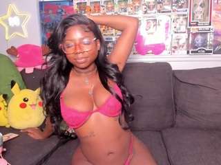 Karlie Kayozz nude Live Sex Chat Show