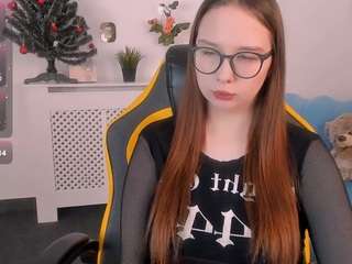 KinniWyatta nude Live Sex Chat Show
