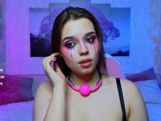 Lux nude Live Sex Chat Show