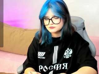 Luz-de-lanu nude Live Sex Chat Show