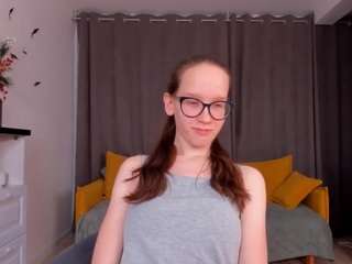 LynetteBails nude Live Sex Chat Show