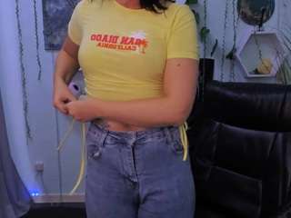 merlingree nude Live Sex Chat Show