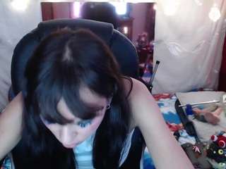 Miss Ari nude Live Sex Chat Show