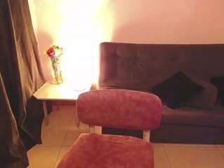 miss_maily nude Live Sex Chat Show