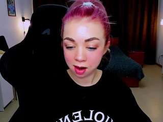 Mistress-of-your-life nude Live Sex Chat Show