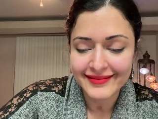 NikkiLuvv nude Live Sex Chat Show