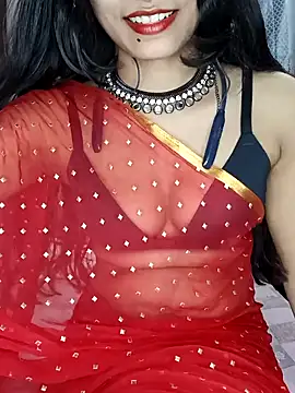 PrettyNisha_23 naked strip on cam for live sex video chat