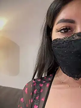 reema6969 naked strip on cam for live sex video chat