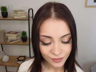 Rosa-Powell nude Live Sex Chat Show