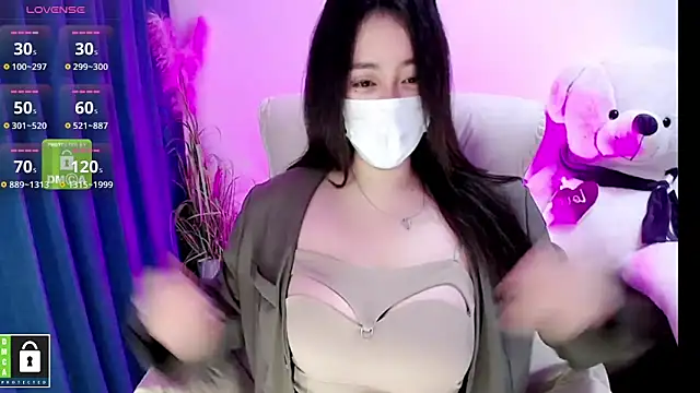 Serein-xh naked strip on cam for live sex video chat