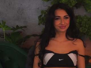 SugarVanessa nude Live Sex Chat Show